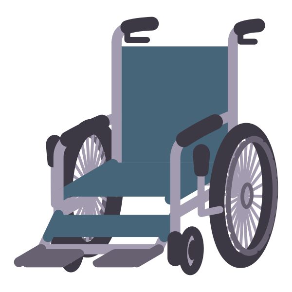 Wheel Chair