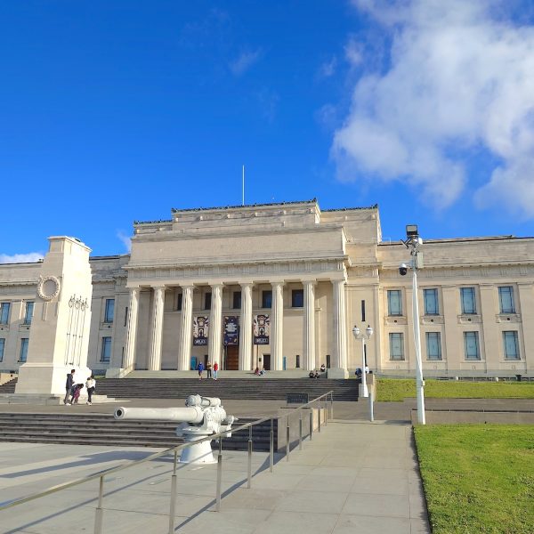 Auckland-War-Memorial-Museum