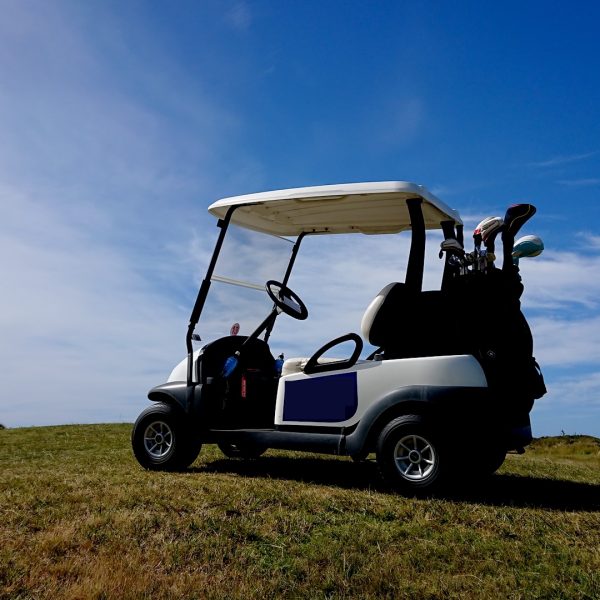 Golf-Cart