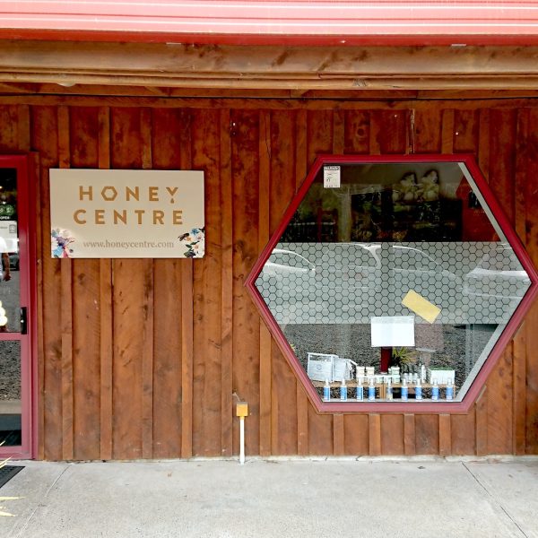 Honey-Centre