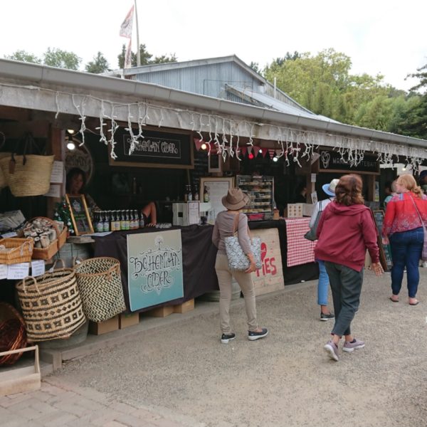 Matakana-Farmers-Market