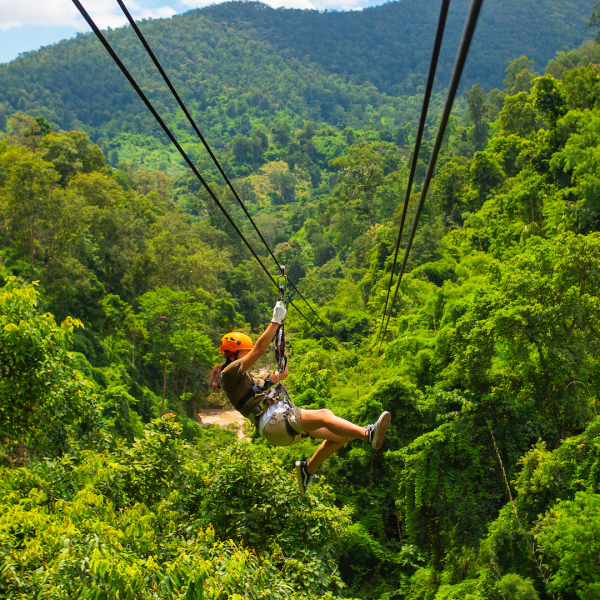 Rotorua_Zip_line